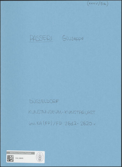 Abbildung des Ordner-Etiketts