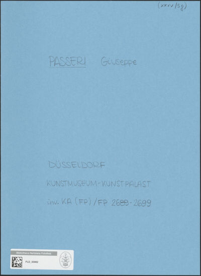 Abbildung des Ordner-Etiketts