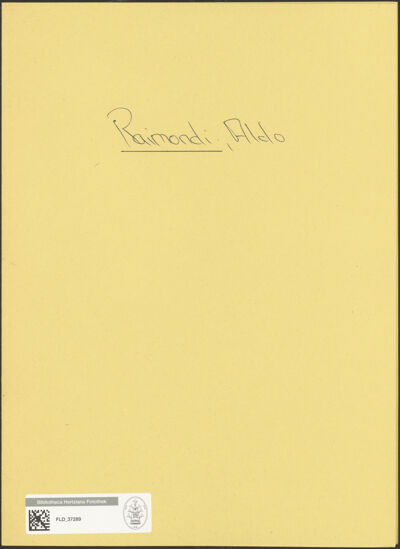 Abbildung des Ordner-Etiketts