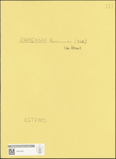 Abbildung des Ordner-Etiketts