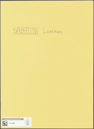 Abbildung des Ordner-Etiketts