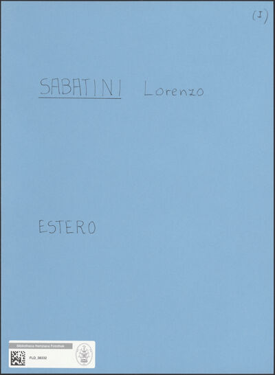 Abbildung des Ordner-Etiketts