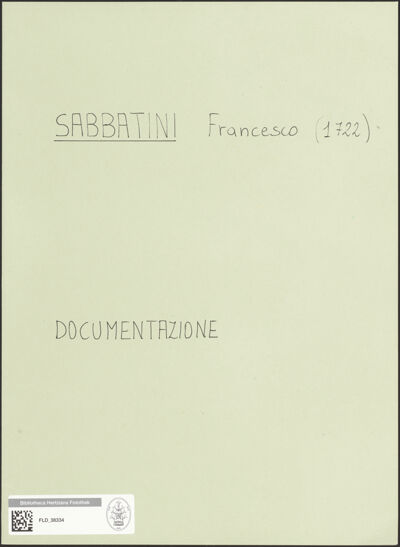 Abbildung des Ordner-Etiketts