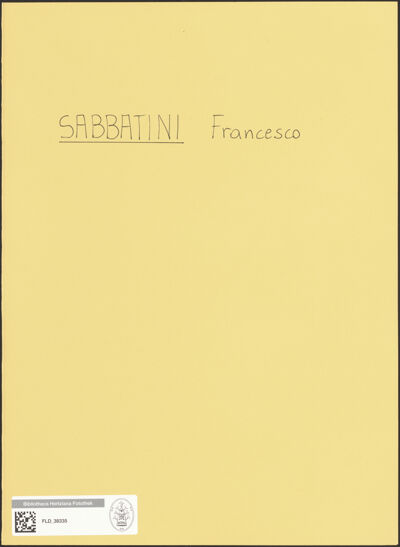 Abbildung des Ordner-Etiketts