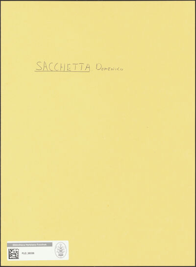 Abbildung des Ordner-Etiketts