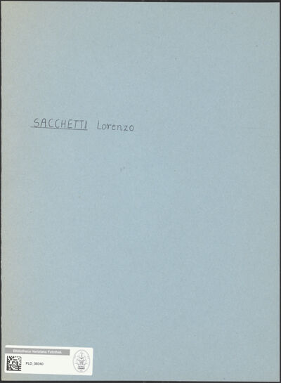 Abbildung des Ordner-Etiketts