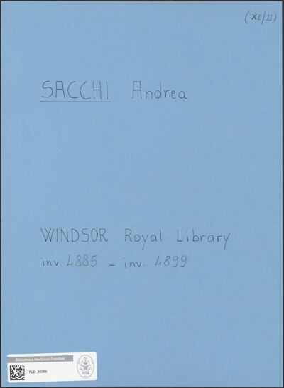 Abbildung des Ordner-Etiketts