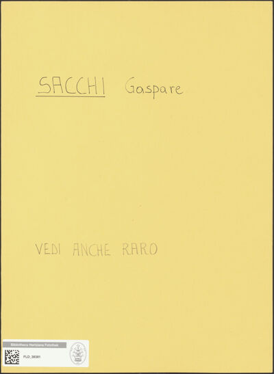 Abbildung des Ordner-Etiketts