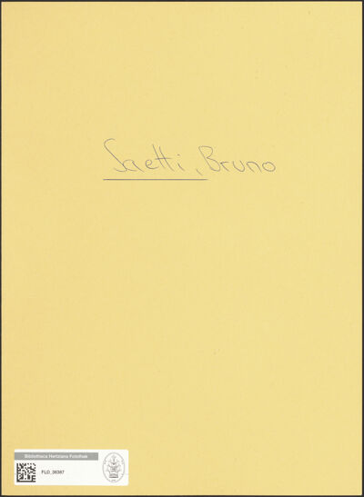 Abbildung des Ordner-Etiketts