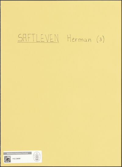 Abbildung des Ordner-Etiketts