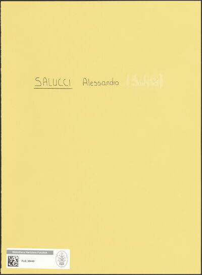 Abbildung des Ordner-Etiketts