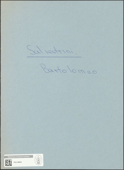 Abbildung des Ordner-Etiketts