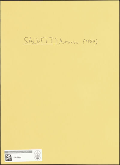 Abbildung des Ordner-Etiketts