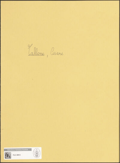 Abbildung des Ordner-Etiketts