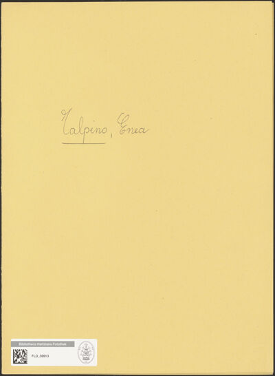 Abbildung des Ordner-Etiketts