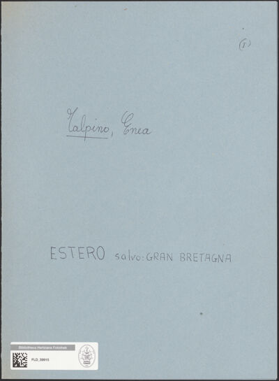 Abbildung des Ordner-Etiketts