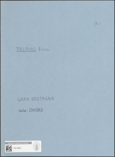 Abbildung des Ordner-Etiketts