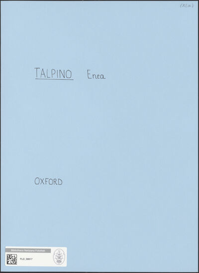 Abbildung des Ordner-Etiketts