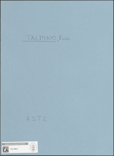 Abbildung des Ordner-Etiketts