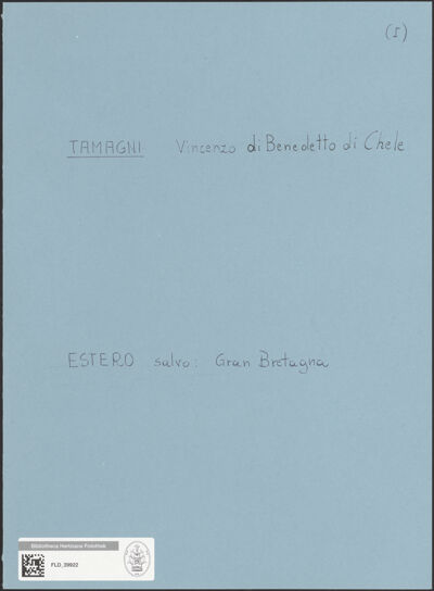 Abbildung des Ordner-Etiketts