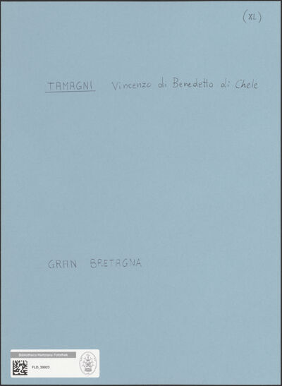 Abbildung des Ordner-Etiketts