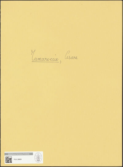 Abbildung des Ordner-Etiketts