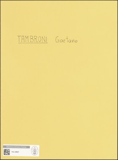 Abbildung des Ordner-Etiketts