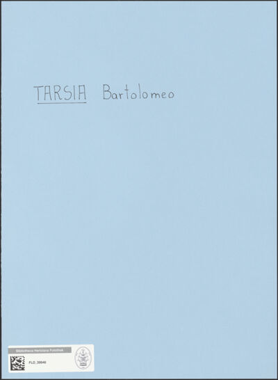 Abbildung des Ordner-Etiketts