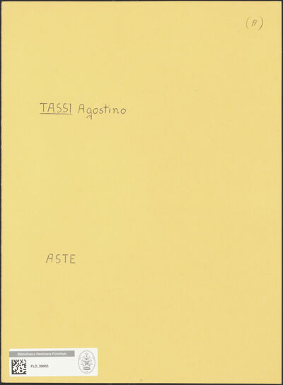 Abbildung des Ordner-Etiketts