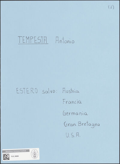 Abbildung des Ordner-Etiketts