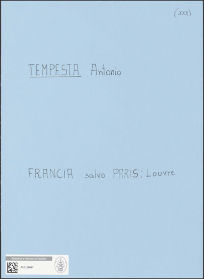 Abbildung des Ordner-Etiketts