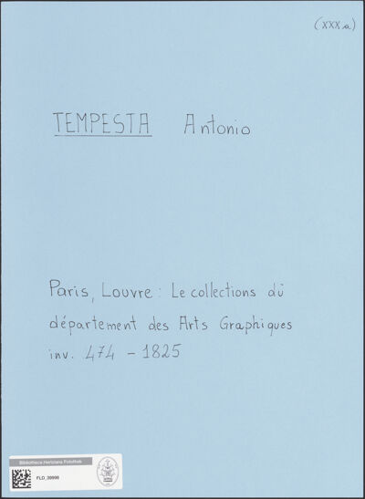 Abbildung des Ordner-Etiketts