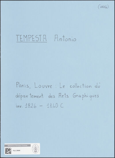 Abbildung des Ordner-Etiketts