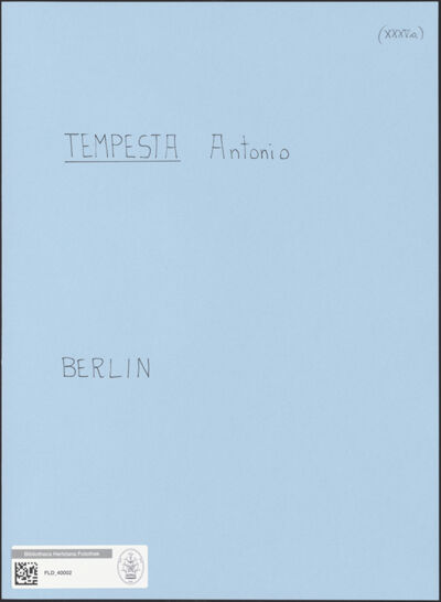 Abbildung des Ordner-Etiketts