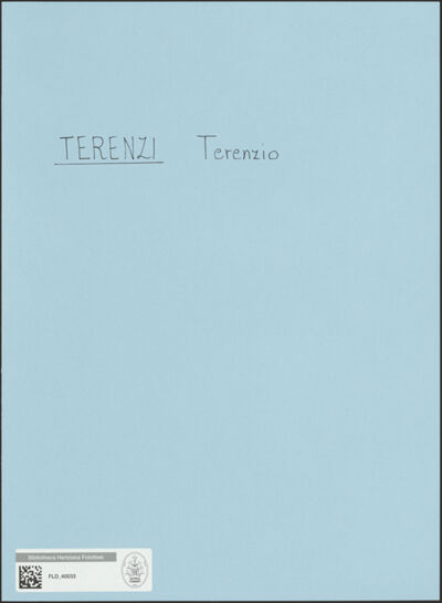 Abbildung des Ordner-Etiketts