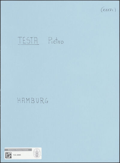 Abbildung des Ordner-Etiketts