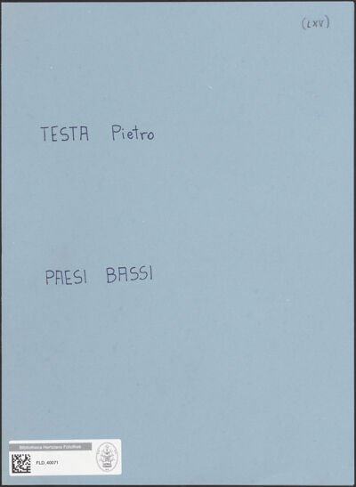 Abbildung des Ordner-Etiketts