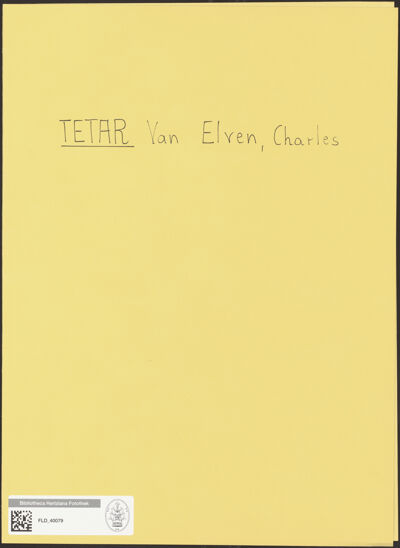 Abbildung des Ordner-Etiketts