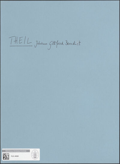 Abbildung des Ordner-Etiketts