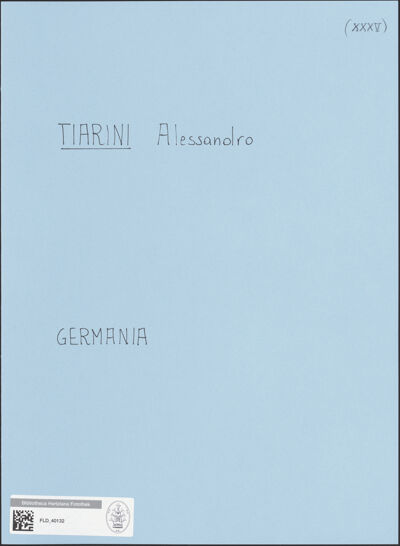 Abbildung des Ordner-Etiketts