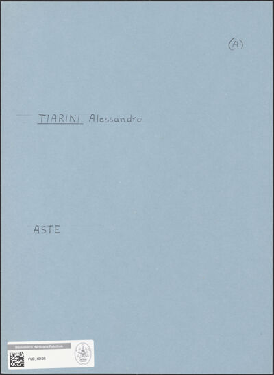 Abbildung des Ordner-Etiketts