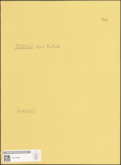 Abbildung des Ordner-Etiketts