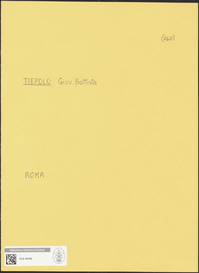 Abbildung des Ordner-Etiketts