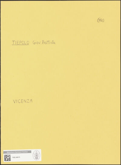 Abbildung des Ordner-Etiketts