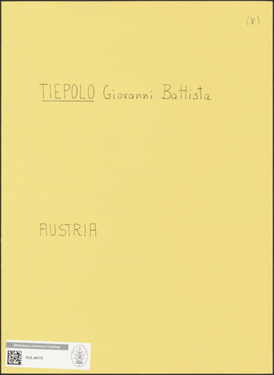 Abbildung des Ordner-Etiketts