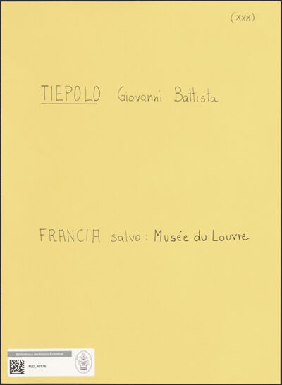 Abbildung des Ordner-Etiketts