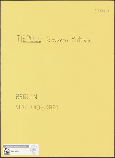 Abbildung des Ordner-Etiketts