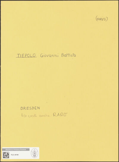 Abbildung des Ordner-Etiketts