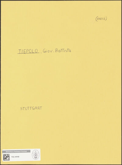 Abbildung des Ordner-Etiketts