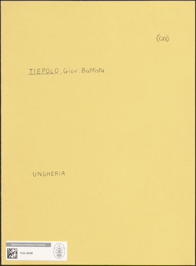 Abbildung des Ordner-Etiketts